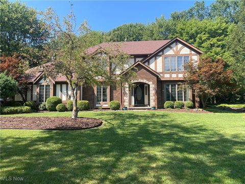 532 Quail Run Drive, Broadview Heights, OH 44147 - #: 5148485