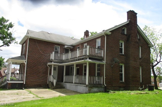 1196 E Boston Avenue, Youngstown, Ohio image 18