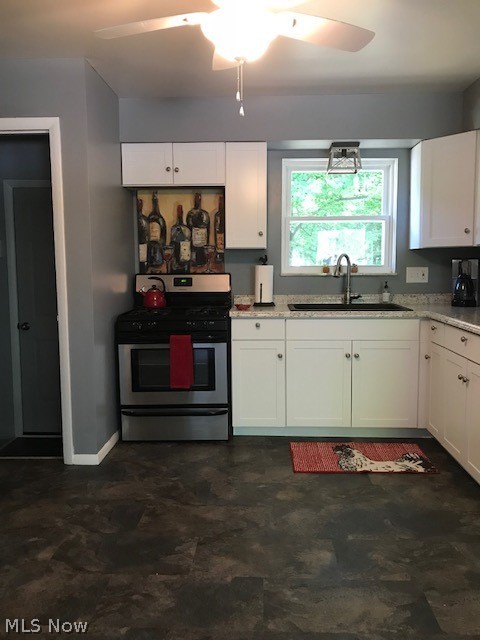 Meadowbrook Lake - Residential