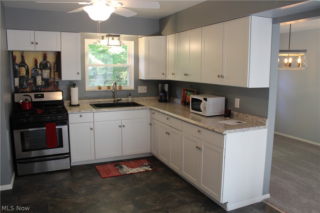 Meadowbrook Lake - Residential