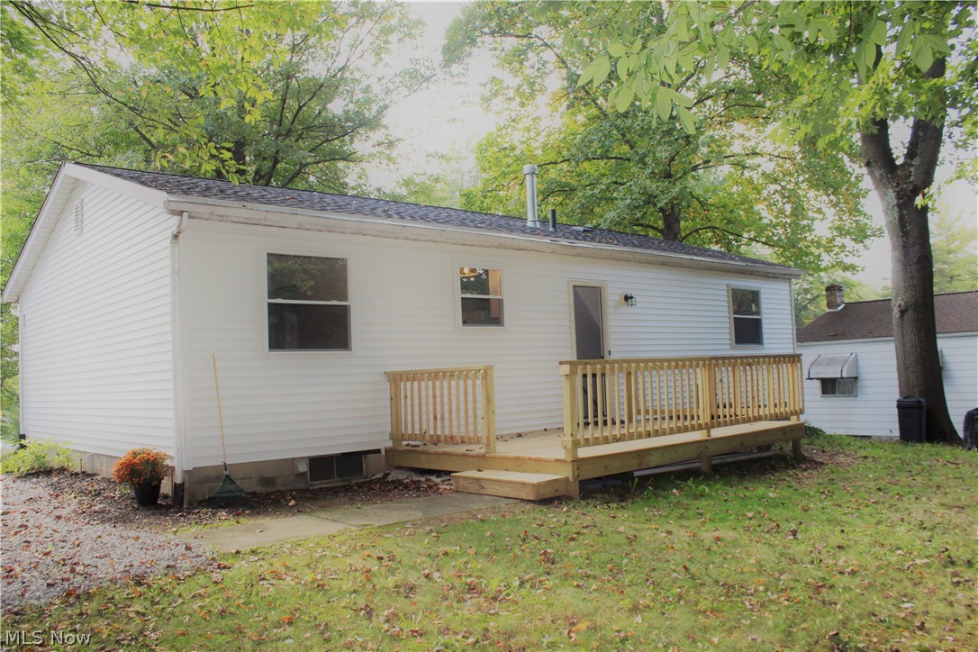 Meadowbrook Lake - Residential