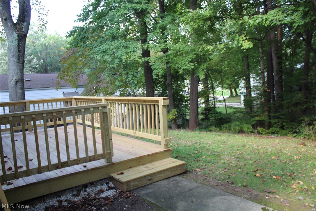 Meadowbrook Lake - Residential