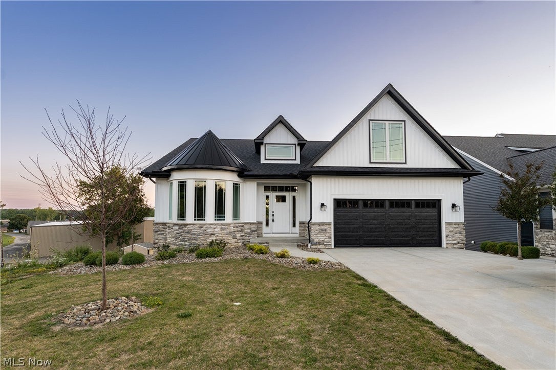 2048 Forest Drive
