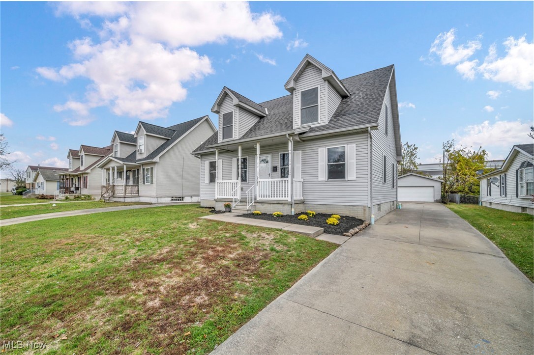 Sheffield Land Companys Add - Residential