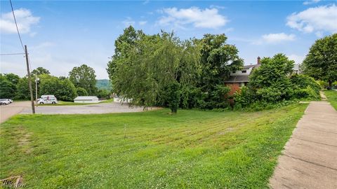 Vacant Land For Sale - 930 Gaston Avenue<br/> Cambridge, OH 43725
