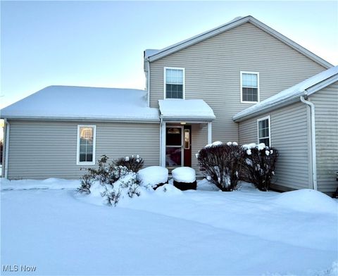 681 Hickory Grove Court Unit 43, Streetsboro, OH 44241 - #: 5093429