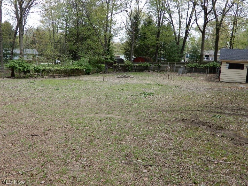 Meadowbrook Lake - Residential