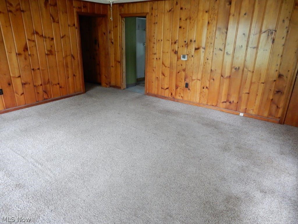 Meadowbrook Lake - Residential