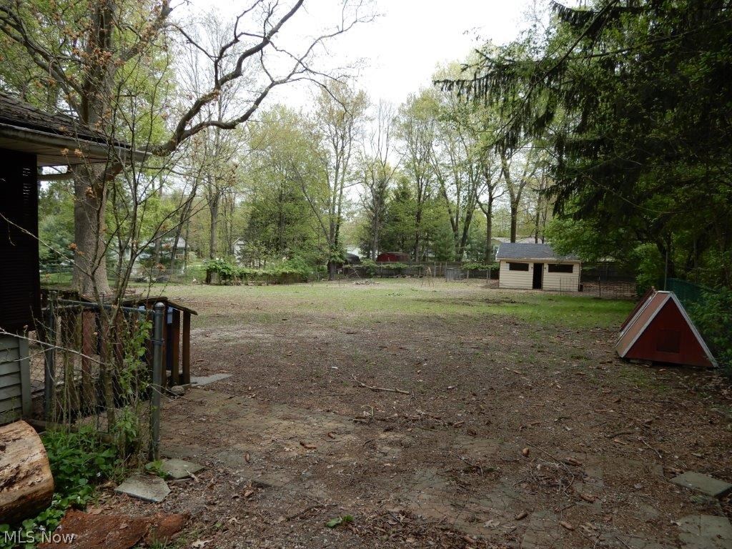 Meadowbrook Lake - Residential