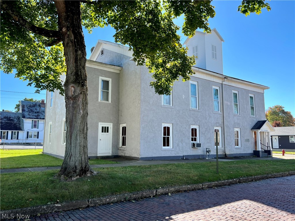 Second Add - Commercial Sale