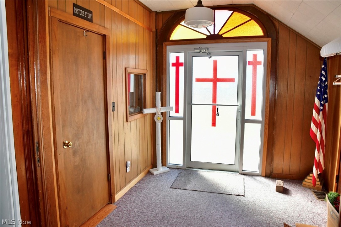 Second Add - Commercial Sale