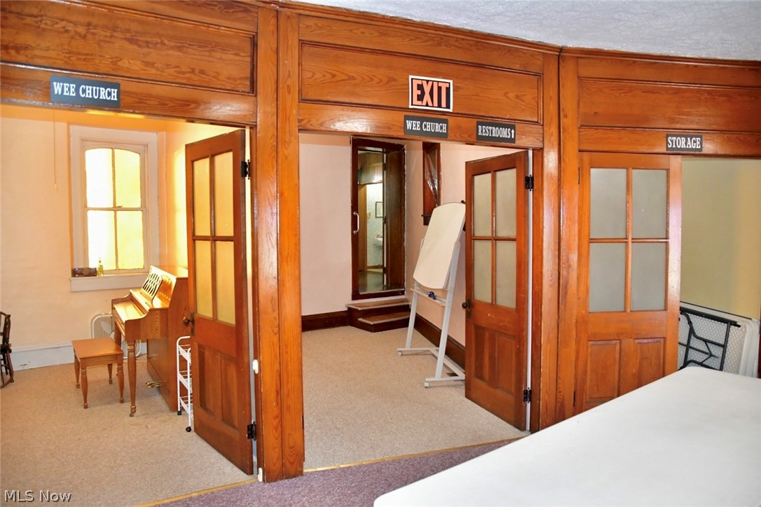 Second Add - Commercial Sale