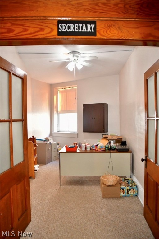 Second Add - Commercial Sale