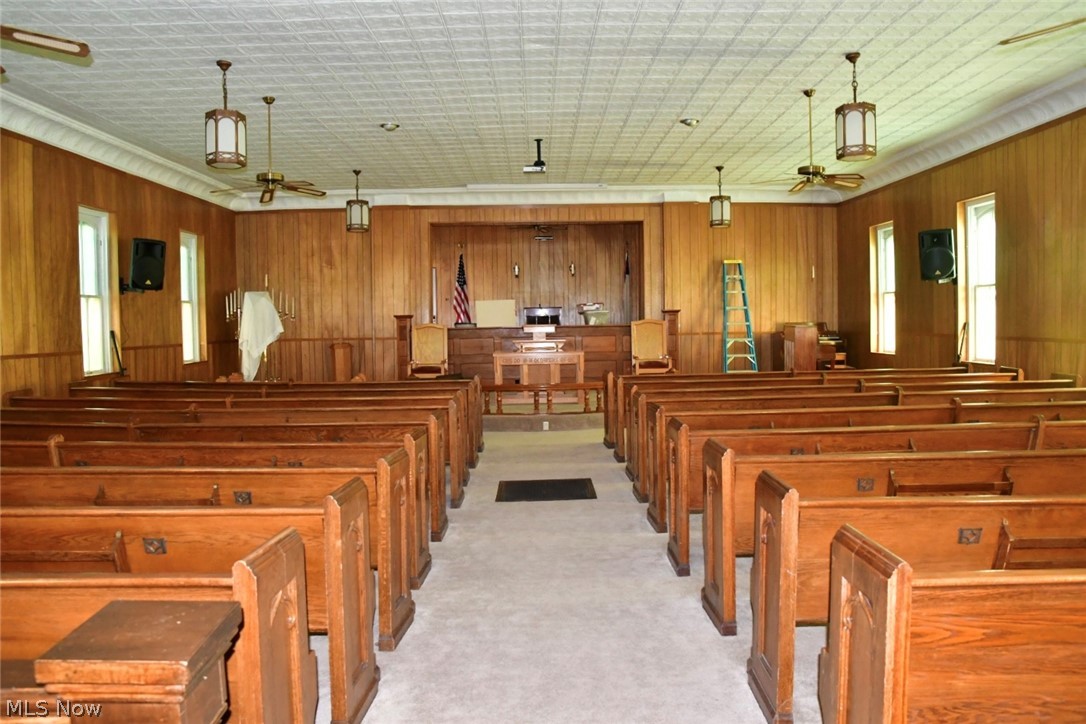 Second Add - Commercial Sale