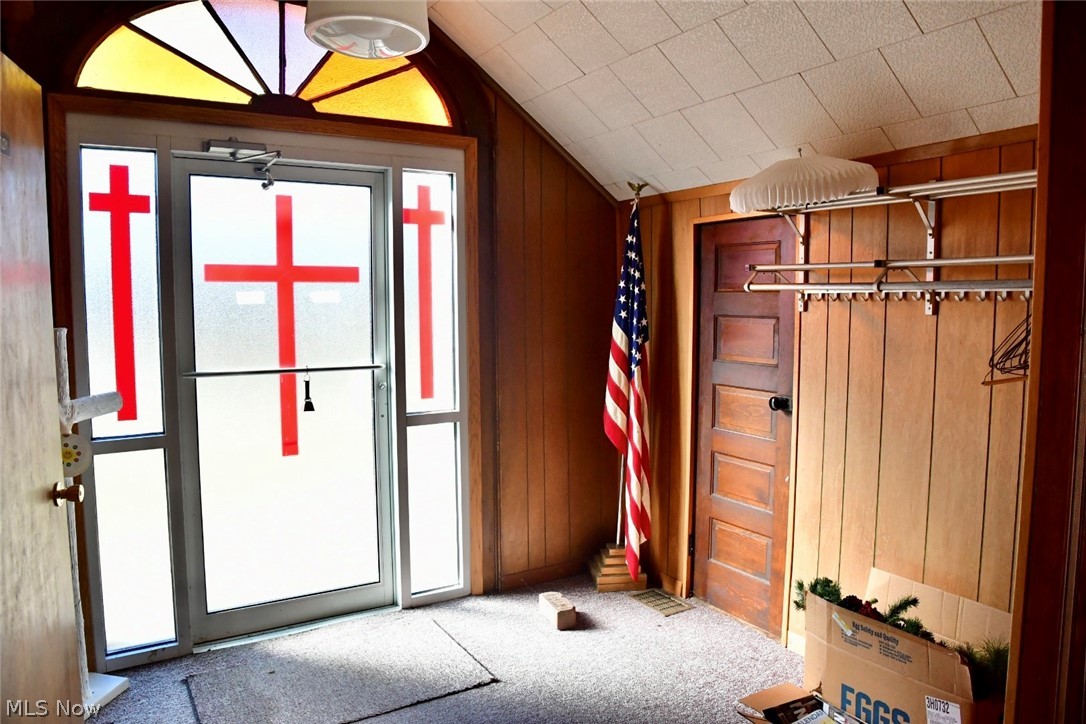 Second Add - Commercial Sale