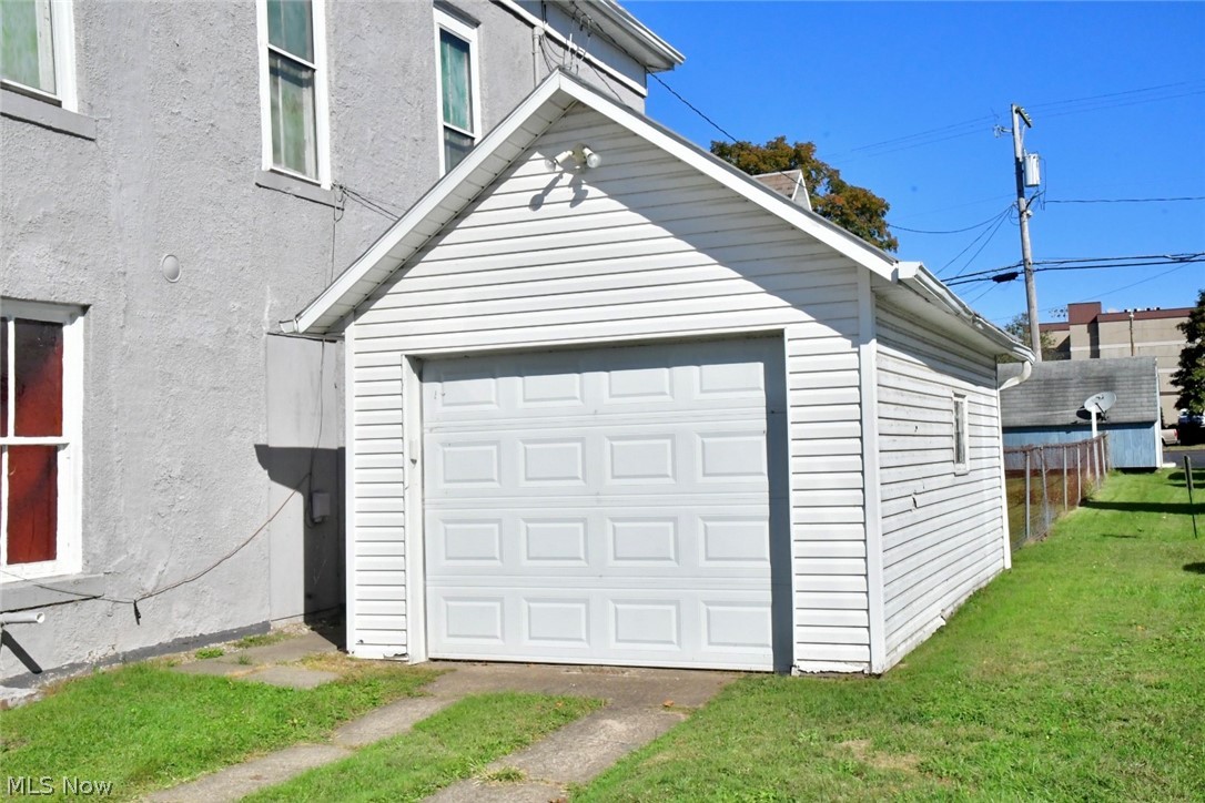 Second Add - Commercial Sale