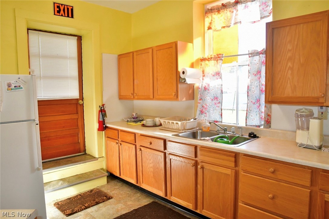 Second Add - Commercial Sale