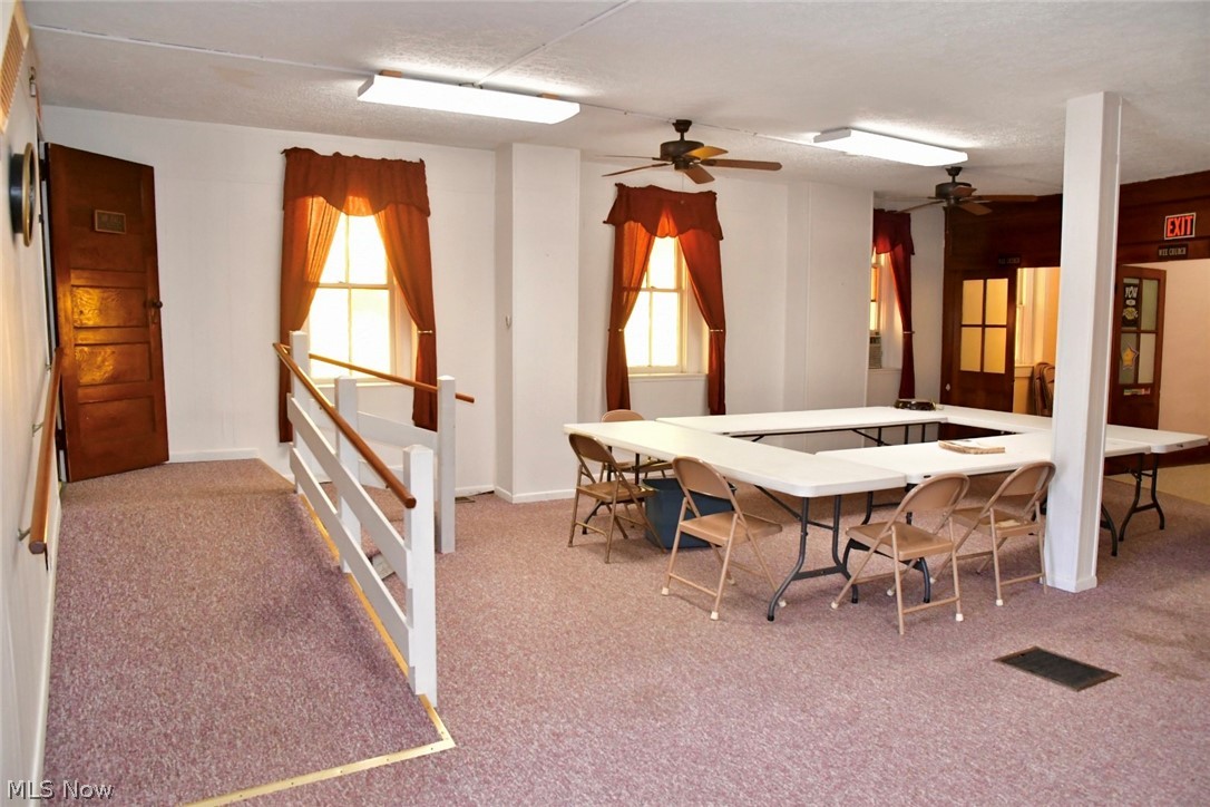 Second Add - Commercial Sale