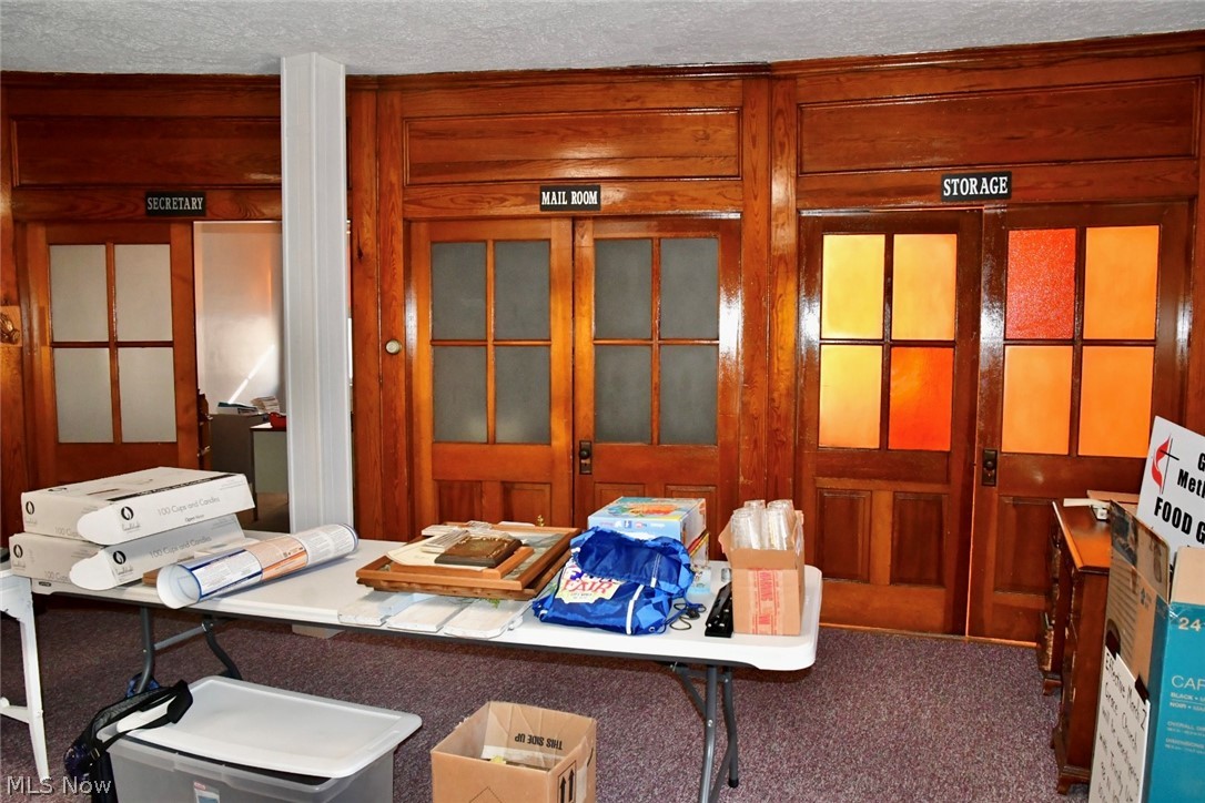 Second Add - Commercial Sale