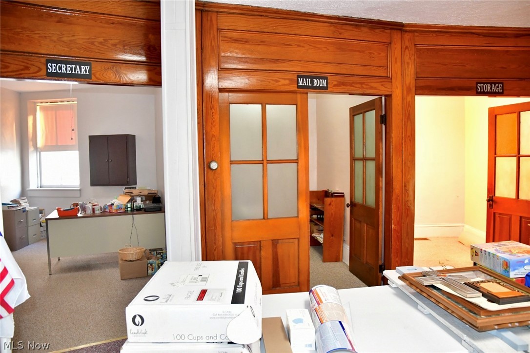 Second Add - Commercial Sale