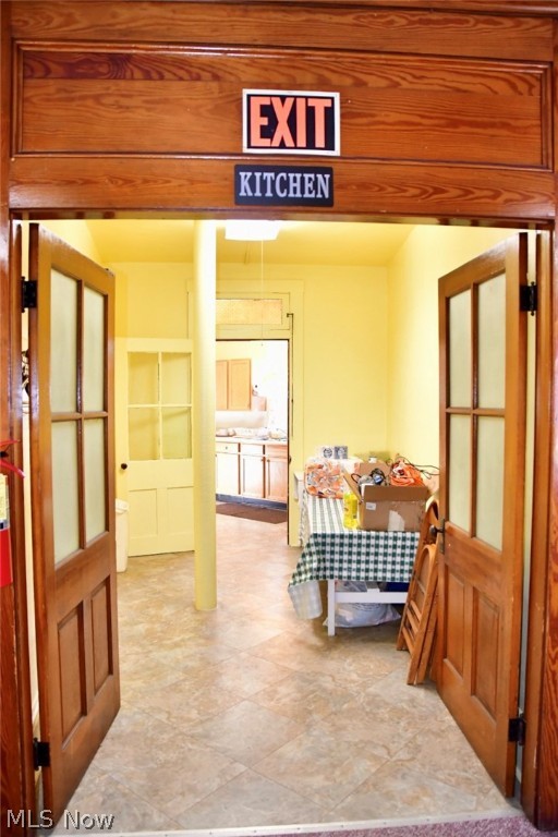 Second Add - Commercial Sale