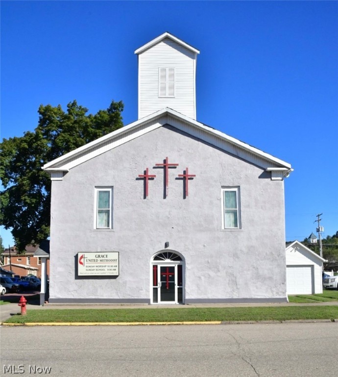 Second Add - Commercial Sale