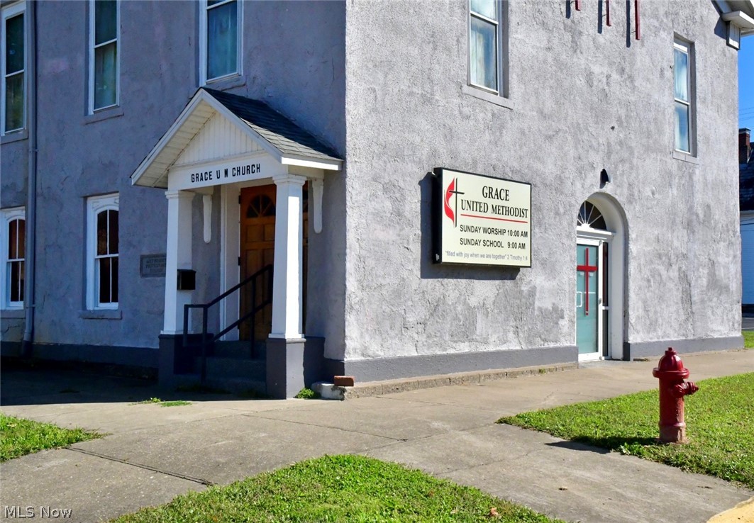 Second Add - Commercial Sale