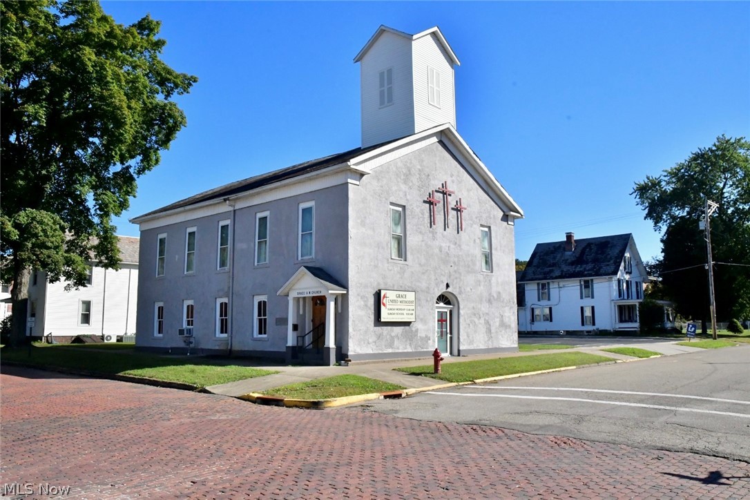 Second Add - Commercial Sale