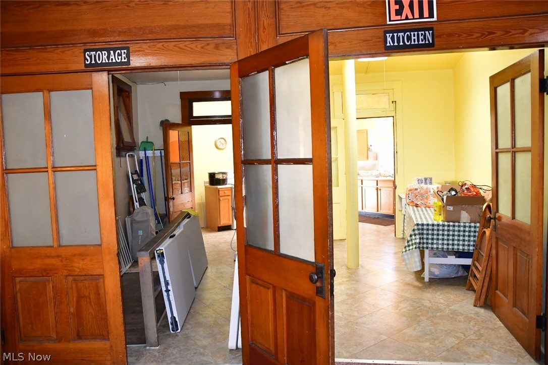 Second Add - Commercial Sale