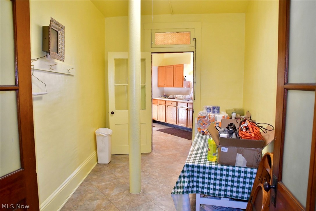 Second Add - Commercial Sale