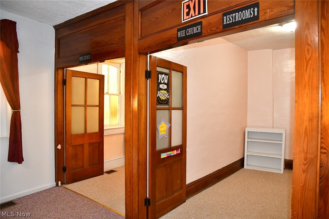 Second Add - Commercial Sale