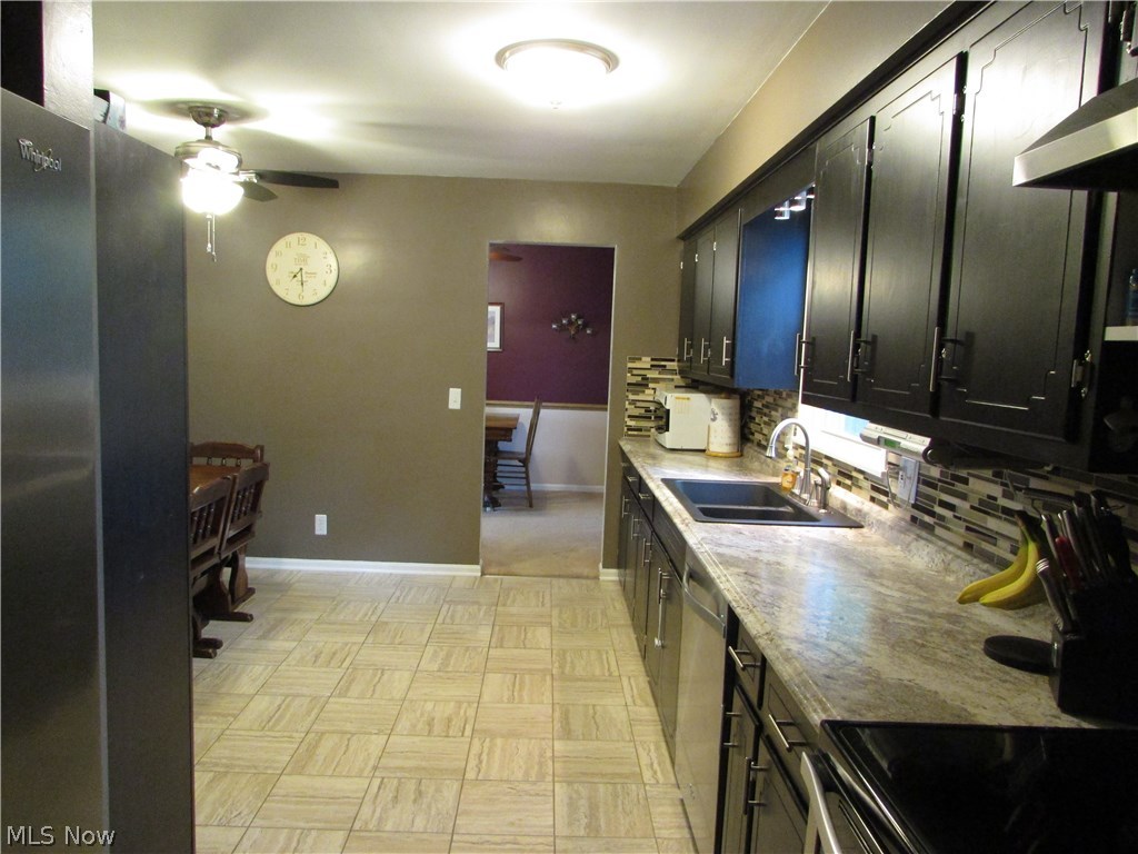 Keenan Park - Residential