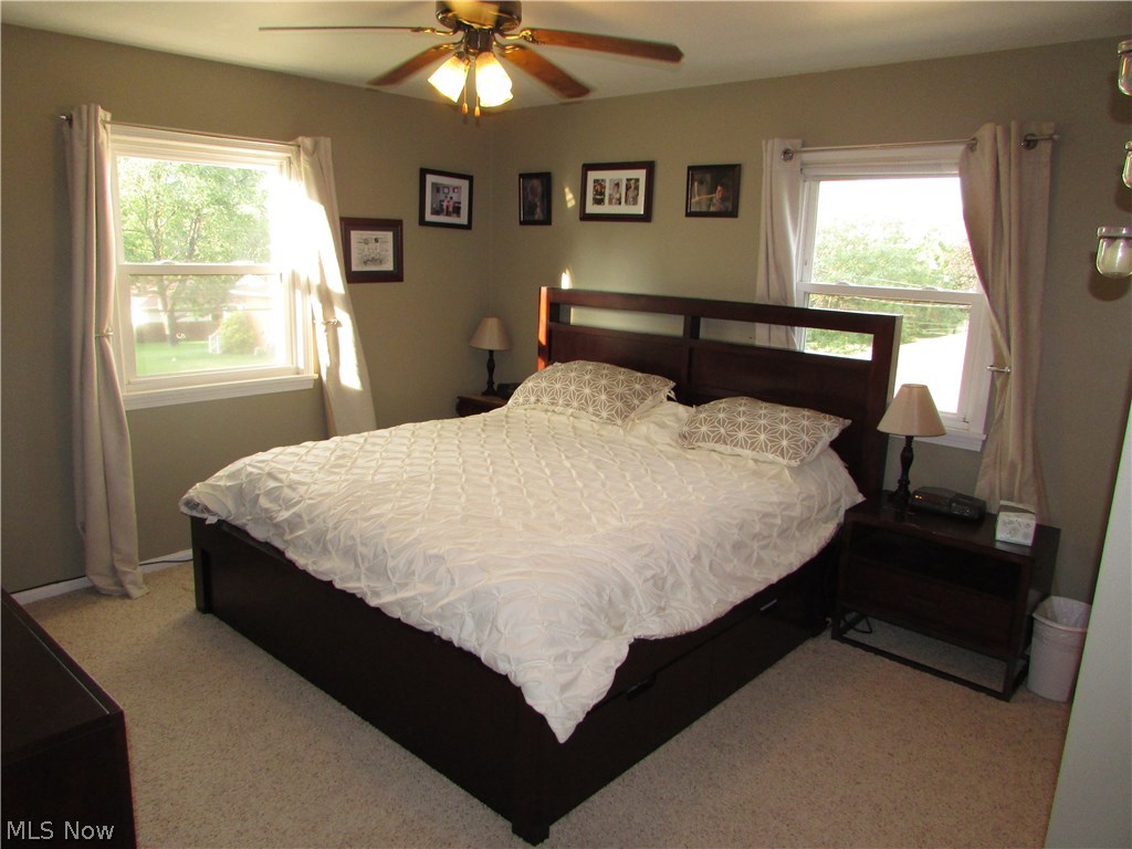 Keenan Park - Residential