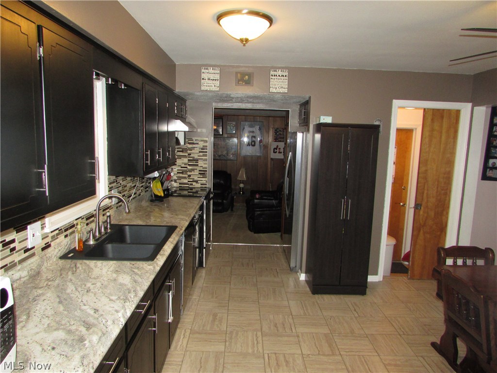 Keenan Park - Residential