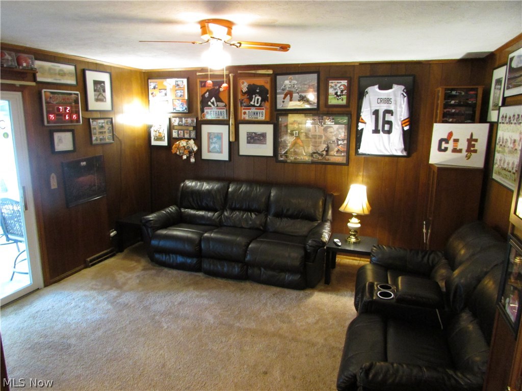 Keenan Park - Residential