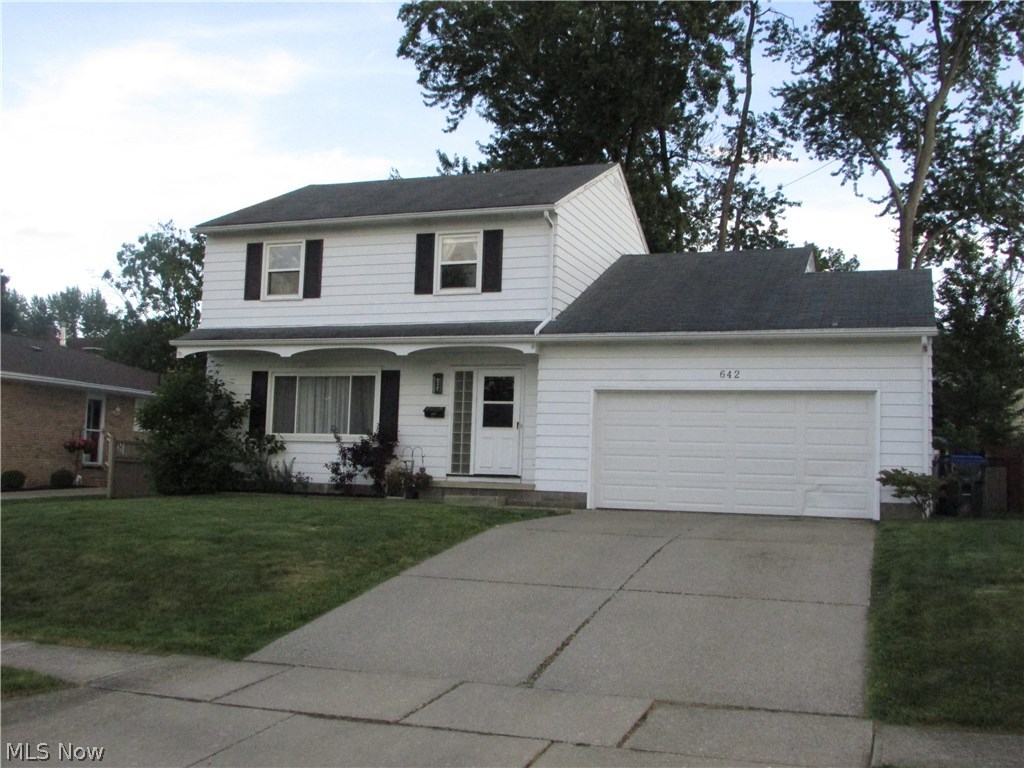 Keenan Park - Residential