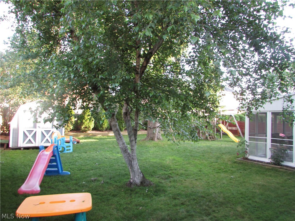 Keenan Park - Residential