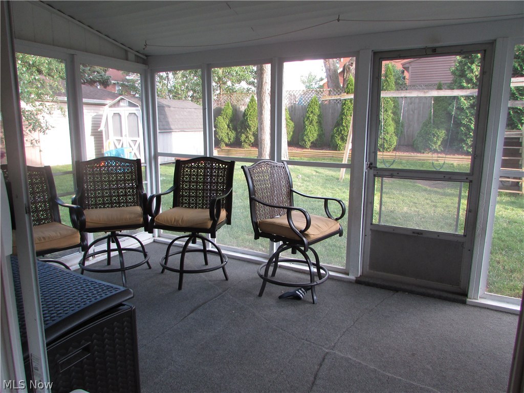 Keenan Park - Residential