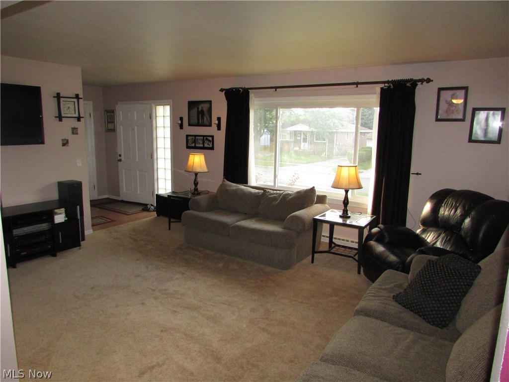 Keenan Park - Residential