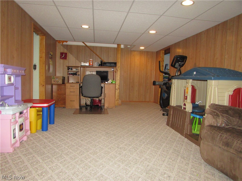 Keenan Park - Residential