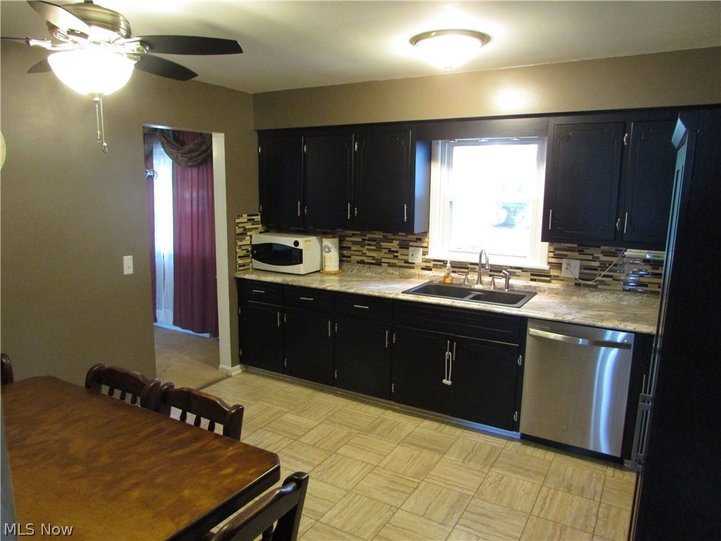 Keenan Park - Residential