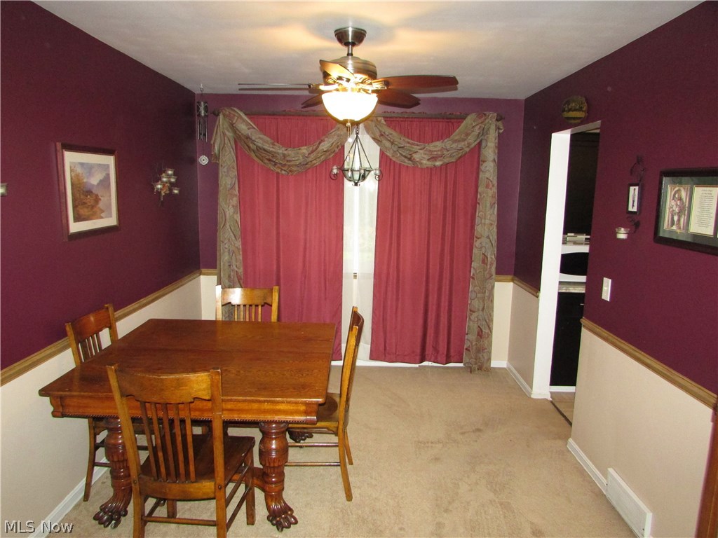 Keenan Park - Residential