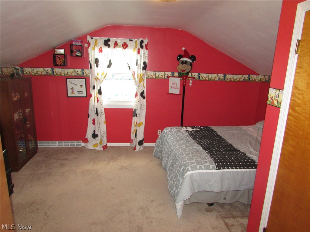 Keenan Park - Residential