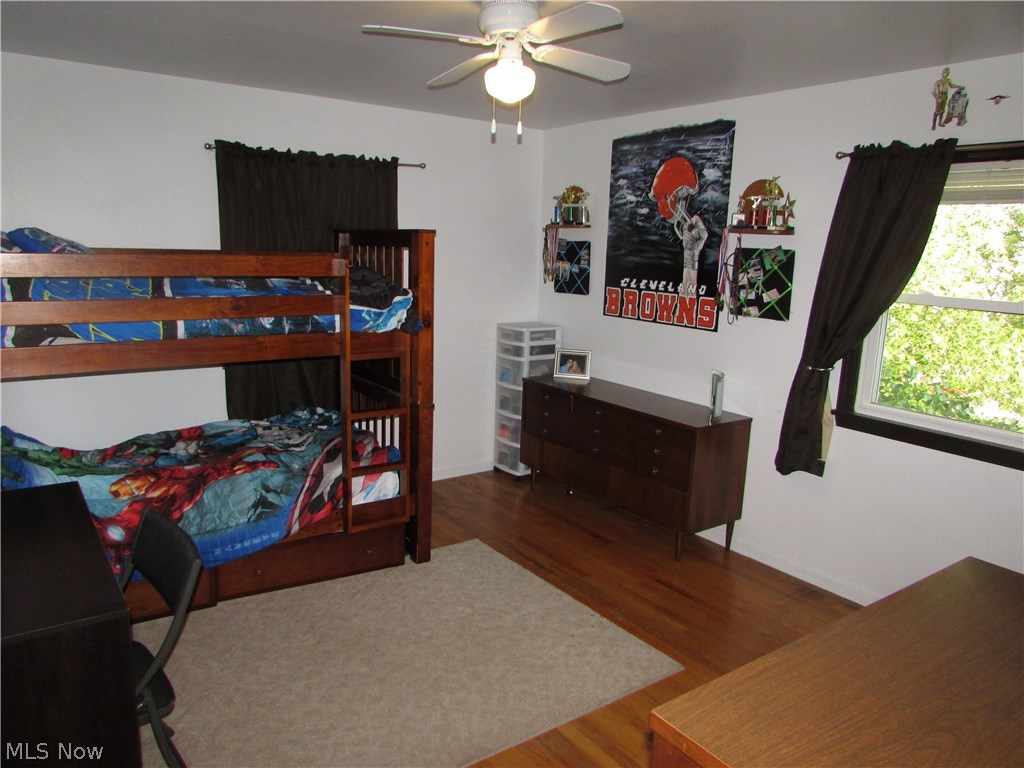 Keenan Park - Residential