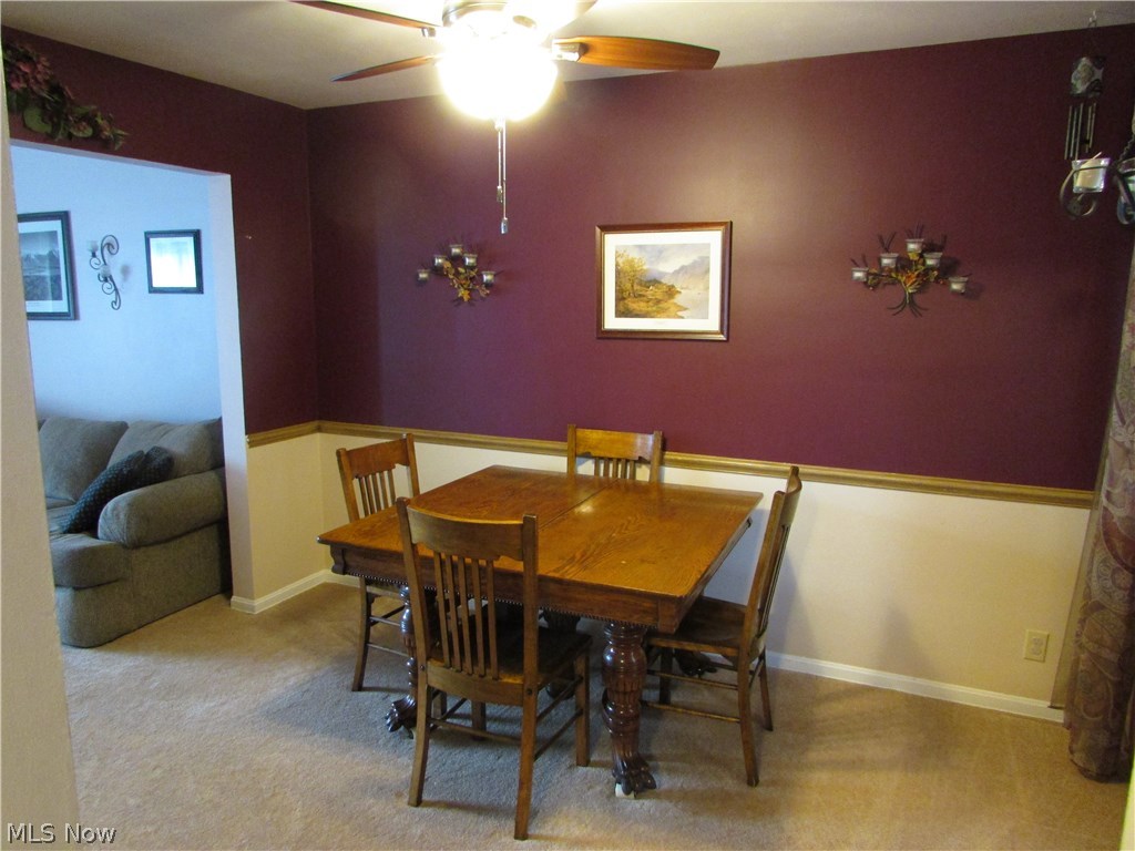 Keenan Park - Residential