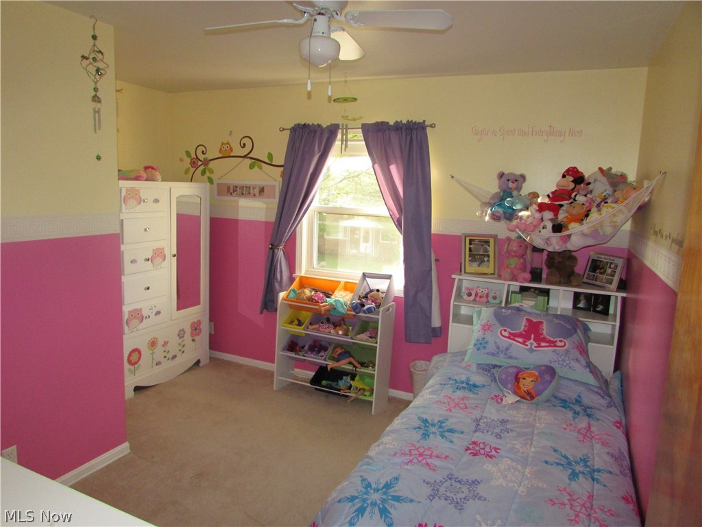 Keenan Park - Residential