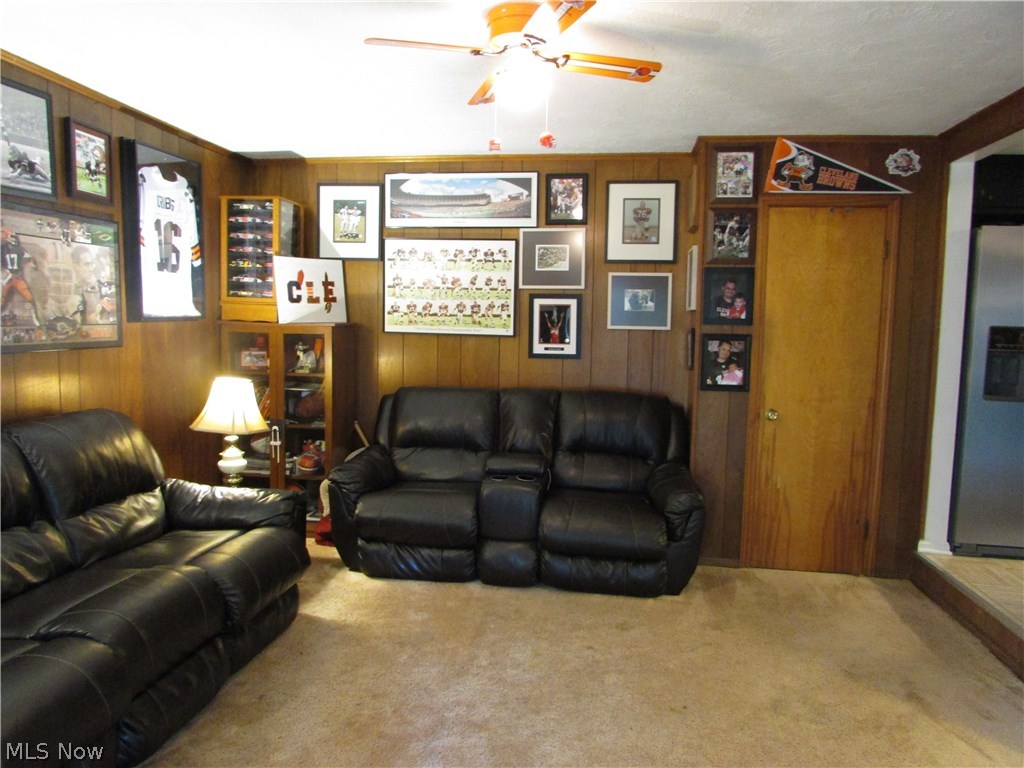 Keenan Park - Residential