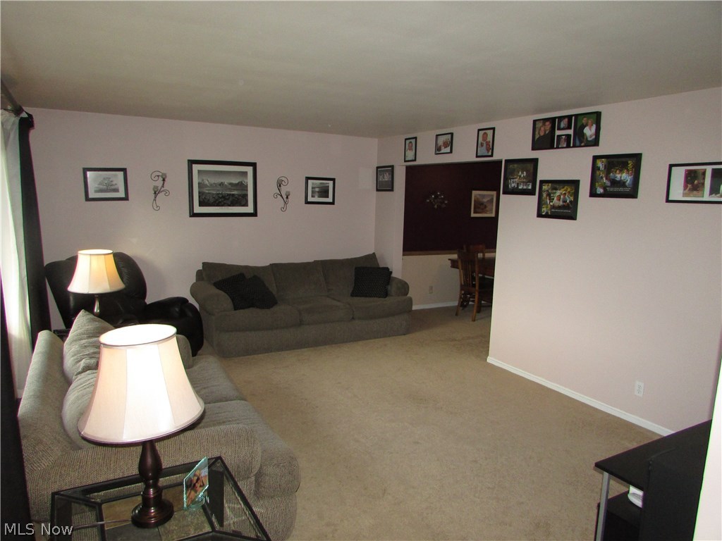 Keenan Park - Residential