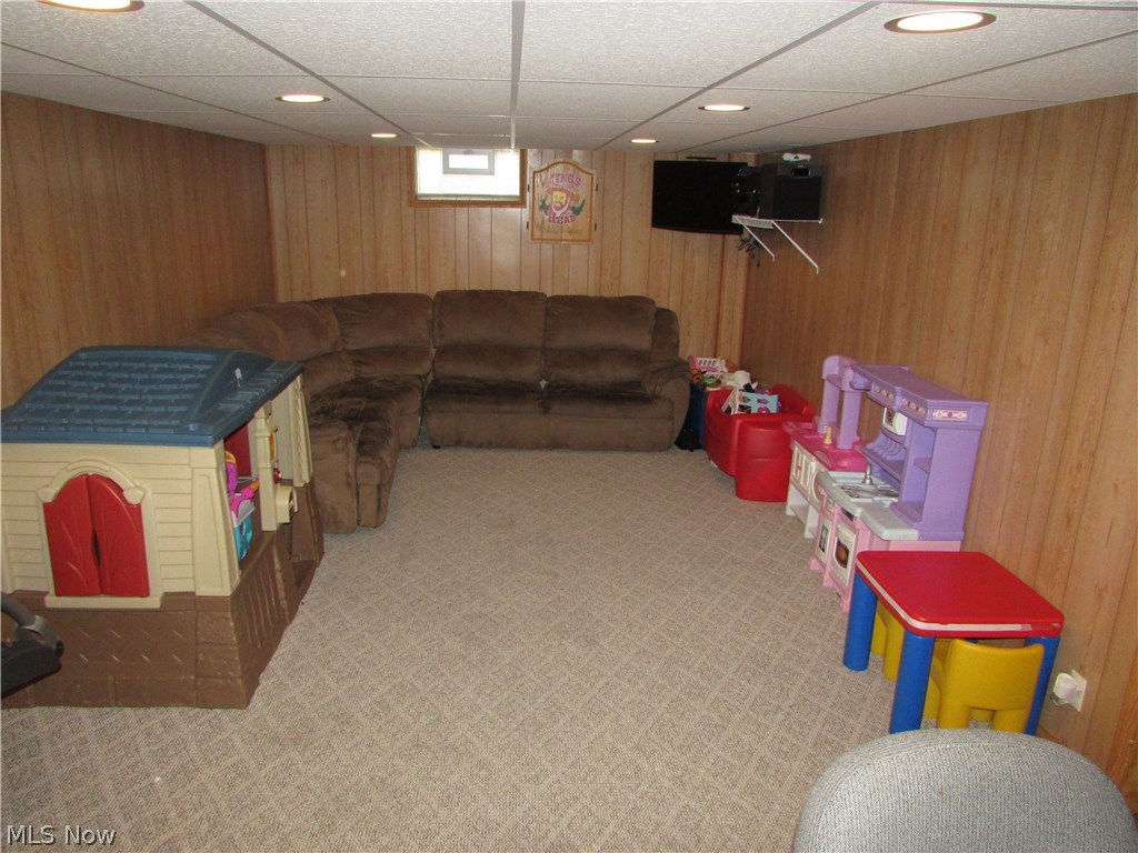 Keenan Park - Residential