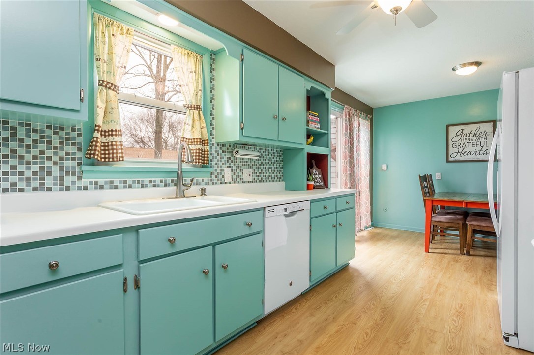 West Shore Sub - Residential